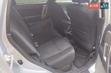 Внедорожник / Кроссовер Daihatsu Terios 2008 в 