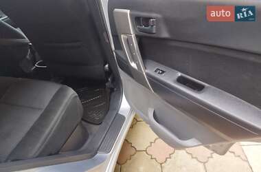 Внедорожник / Кроссовер Daihatsu Terios 2008 в 