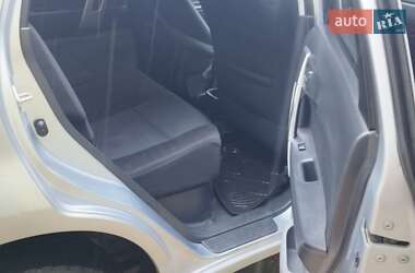 Внедорожник / Кроссовер Daihatsu Terios 2008 в 