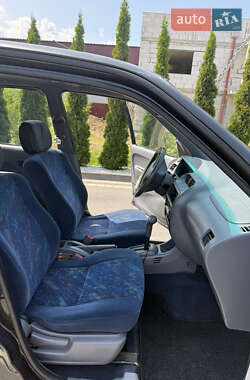 Внедорожник / Кроссовер Daihatsu Terios 1999 в 