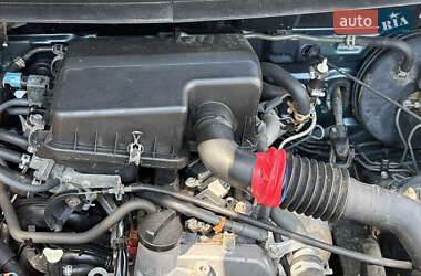 Внедорожник / Кроссовер Daihatsu Terios 2004 в 