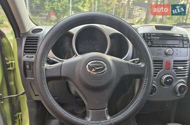 Внедорожник / Кроссовер Daihatsu Terios 2006 в 