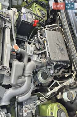 Внедорожник / Кроссовер Daihatsu Terios 2006 в 