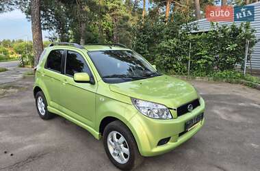 Внедорожник / Кроссовер Daihatsu Terios 2006 в 