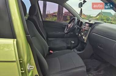 Внедорожник / Кроссовер Daihatsu Terios 2006 в 