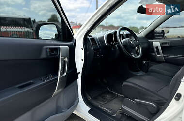 Внедорожник / Кроссовер Daihatsu Terios 2008 в 