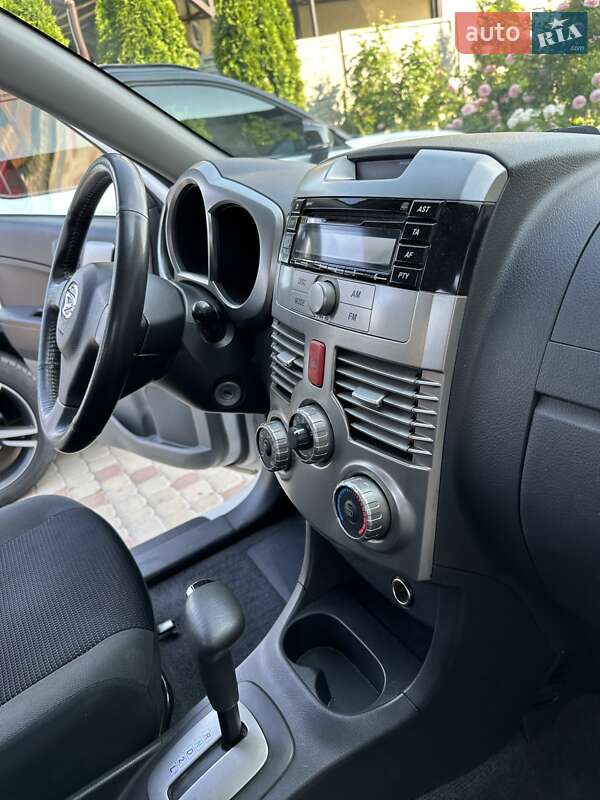 Позашляховик / Кросовер Daihatsu Terios 2008 в Вінниці
