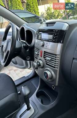 Внедорожник / Кроссовер Daihatsu Terios 2008 в 