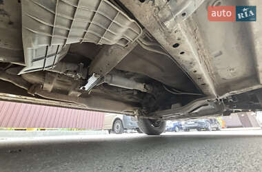 Внедорожник / Кроссовер Daihatsu Terios 2006 в 