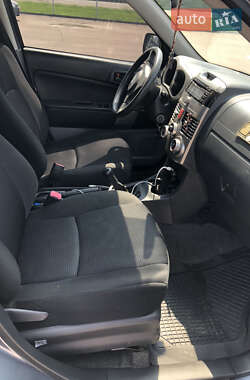Внедорожник / Кроссовер Daihatsu Terios 2008 в 