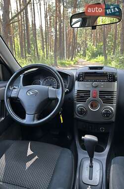 Внедорожник / Кроссовер Daihatsu Terios 2011 в 