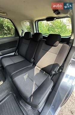 Внедорожник / Кроссовер Daihatsu Terios 2011 в 