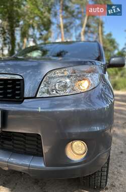 Внедорожник / Кроссовер Daihatsu Terios 2011 в 