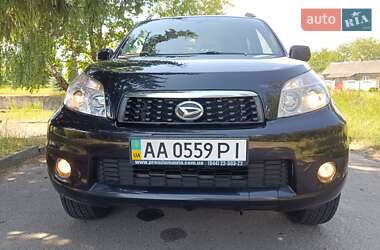 Внедорожник / Кроссовер Daihatsu Terios 2011 в 