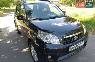 Внедорожник / Кроссовер Daihatsu Terios 2011 в 