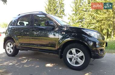 Внедорожник / Кроссовер Daihatsu Terios 2011 в 