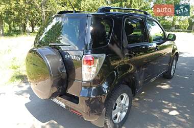 Внедорожник / Кроссовер Daihatsu Terios 2011 в 