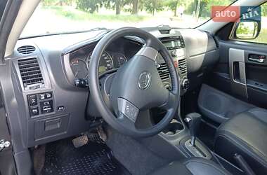 Внедорожник / Кроссовер Daihatsu Terios 2011 в 