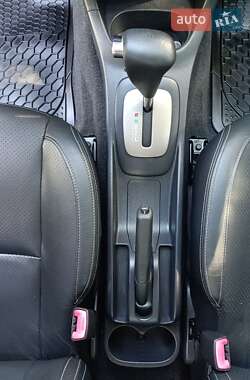 Внедорожник / Кроссовер Daihatsu Terios 2011 в 