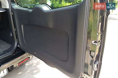 Внедорожник / Кроссовер Daihatsu Terios 2011 в 