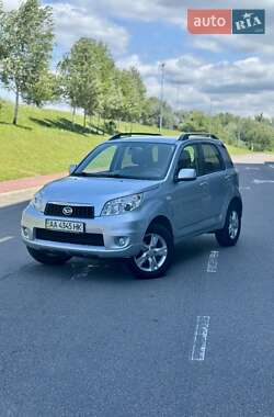 Позашляховик / Кросовер Daihatsu Terios 2011 в Чернігові