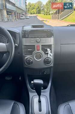 Внедорожник / Кроссовер Daihatsu Terios 2011 в 