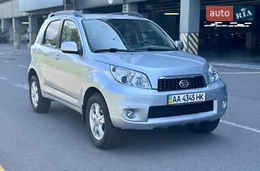 Внедорожник / Кроссовер Daihatsu Terios 2011 в 