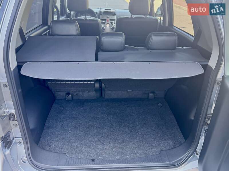 Внедорожник / Кроссовер Daihatsu Terios 2011 в Чернигове