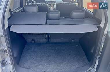 Внедорожник / Кроссовер Daihatsu Terios 2011 в 