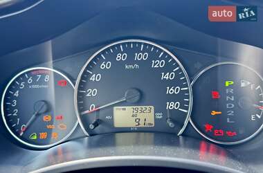 Внедорожник / Кроссовер Daihatsu Terios 2011 в 