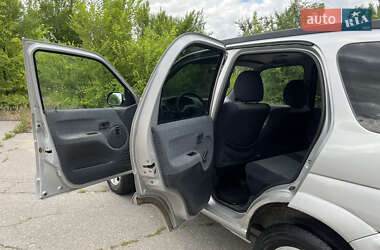 Внедорожник / Кроссовер Daihatsu Terios 2002 в 