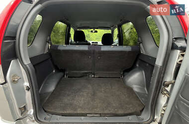 Внедорожник / Кроссовер Daihatsu Terios 2002 в 