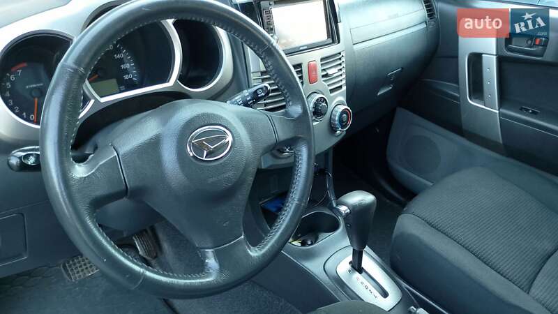 Внедорожник / Кроссовер Daihatsu Terios 2008 в Одессе