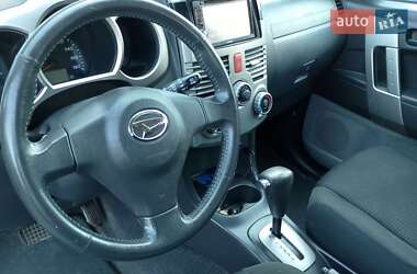 Внедорожник / Кроссовер Daihatsu Terios 2008 в 
