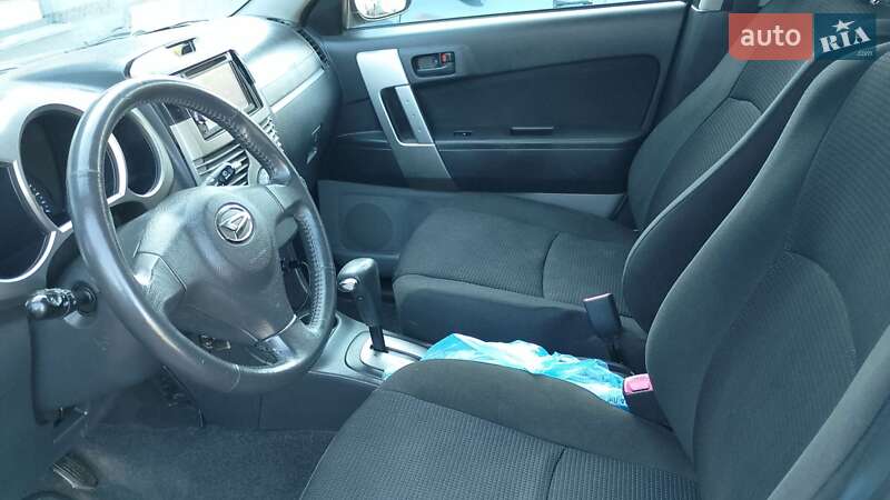 Внедорожник / Кроссовер Daihatsu Terios 2008 в Одессе