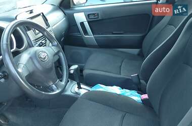 Внедорожник / Кроссовер Daihatsu Terios 2008 в 