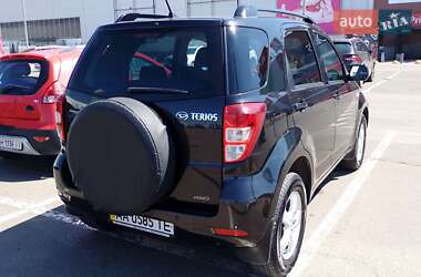 Внедорожник / Кроссовер Daihatsu Terios 2008 в 