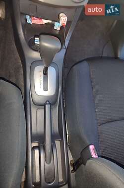 Позашляховик / Кросовер Daihatsu Terios 2008 в 