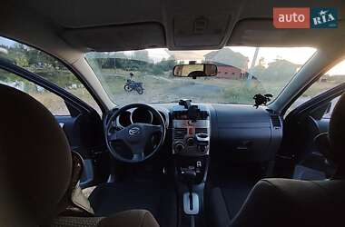 Позашляховик / Кросовер Daihatsu Terios 2008 в 