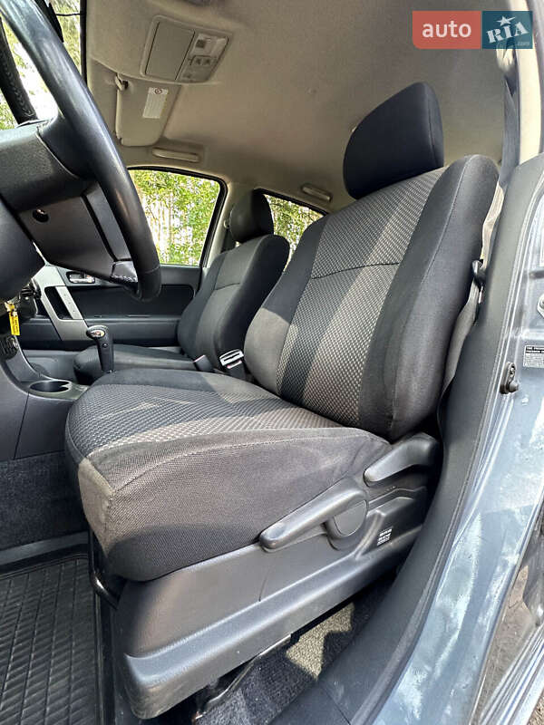 Внедорожник / Кроссовер Daihatsu Terios 2011 в Белогородке