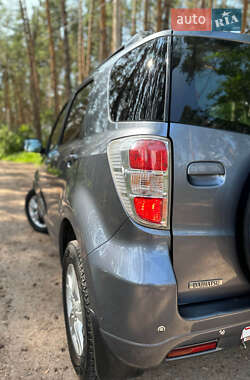 Внедорожник / Кроссовер Daihatsu Terios 2011 в 