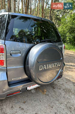 Внедорожник / Кроссовер Daihatsu Terios 2011 в 