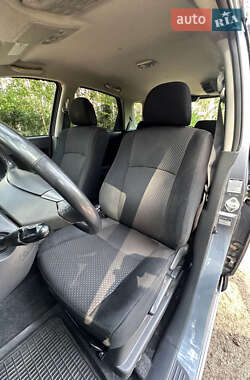 Внедорожник / Кроссовер Daihatsu Terios 2011 в 