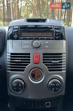 Внедорожник / Кроссовер Daihatsu Terios 2011 в 