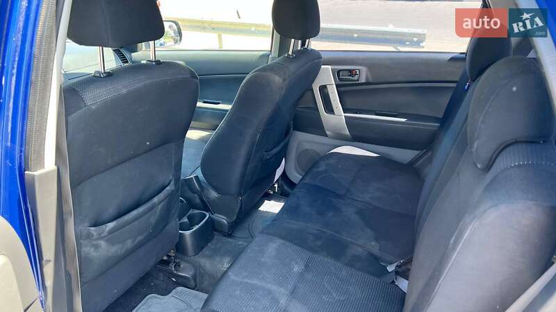 Внедорожник / Кроссовер Daihatsu Terios 2006 в Одессе