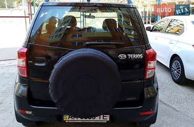 Внедорожник / Кроссовер Daihatsu Terios 2008 в 