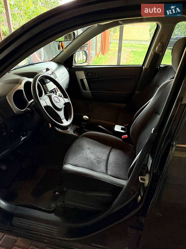 Позашляховик / Кросовер Daihatsu Terios 2007 в Броварах