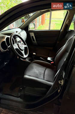 Внедорожник / Кроссовер Daihatsu Terios 2007 в 