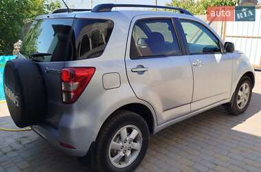 Внедорожник / Кроссовер Daihatsu Terios 2008 в Николаеве