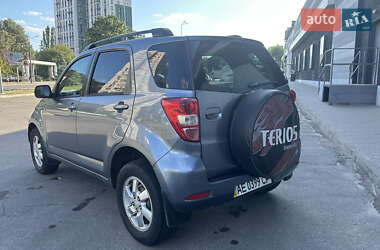 Внедорожник / Кроссовер Daihatsu Terios 2007 в 
